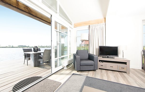 Ferienhaus Bodelaeke-Punter
