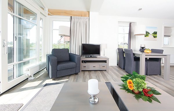 Ferienhaus Bodelaeke-Punter