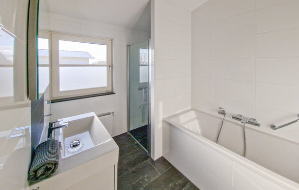 Casa de vacaciones Bodelaeke-Grote Punter luxe