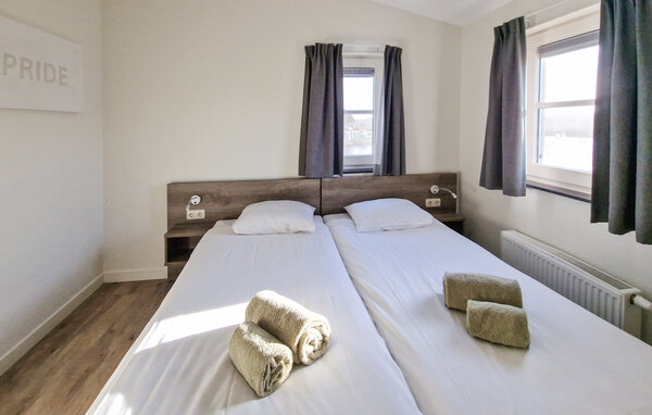 Casa de vacaciones Bodelaeke-Grote Punter luxe