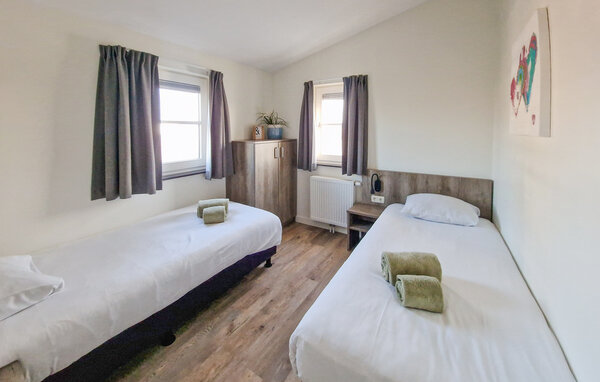 Casa de vacaciones Bodelaeke-Grote Punter luxe