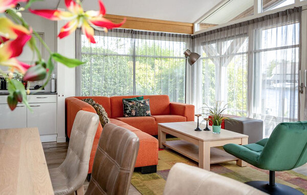Casa de vacaciones Bodelaeke-Grote Punter luxe