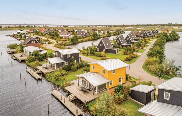 Foto: Giethoorn - Overijssel