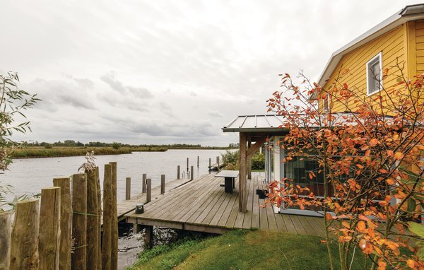 Casa de vacaciones Bodelaeke-Grote Punter luxe