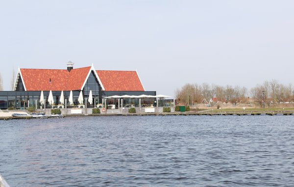Holiday home Bodelaeke-Wiedenwoning