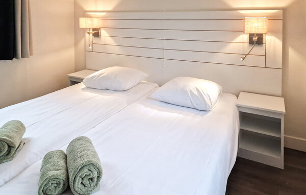 Holiday home Bodelaeke-Wiedenwoning