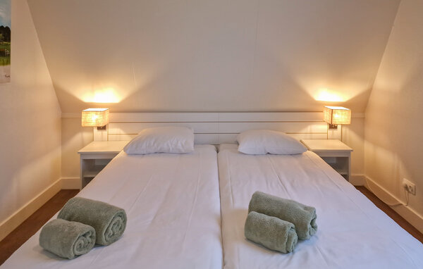 Holiday home Bodelaeke-Wiedenwoning