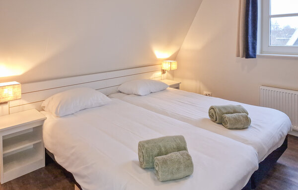 Holiday home Bodelaeke-Wiedenwoning