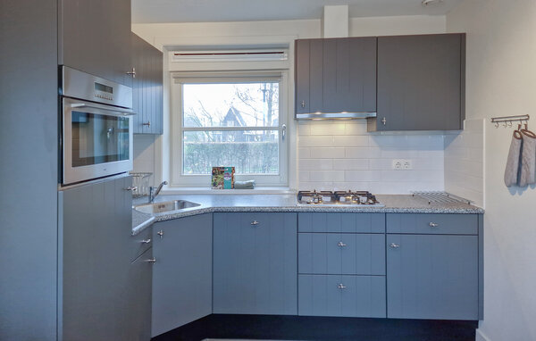 Holiday home Bodelaeke-Wiedenwoning