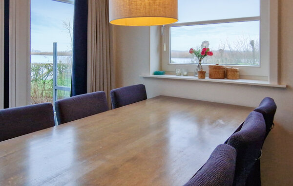 Holiday home Bodelaeke-Wiedenwoning