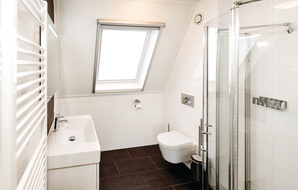 Vakantiehuis Bodelaeke-Grote Wieden luxe 6p