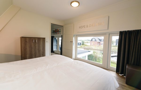 Vakantiehuis Bodelaeke-Grote Wieden luxe 6p
