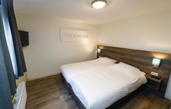 Vakantiehuis Bodelaeke-Grote Wieden luxe 6p