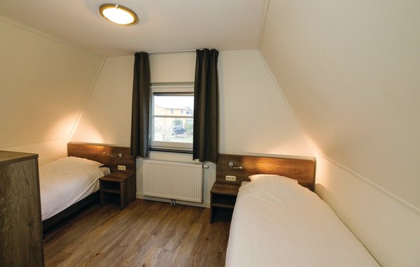 Vakantiehuis Bodelaeke-Grote Wieden luxe 6p