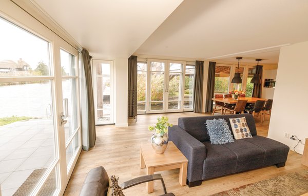 Ferienhaus - Giethoorn , Holland - HOV235 302