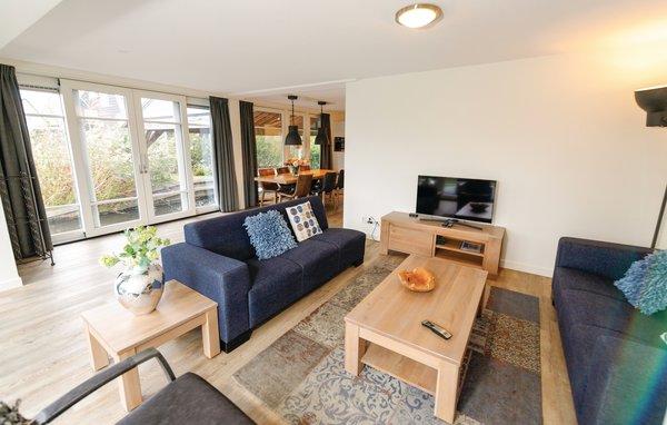 Ferienhaus - Giethoorn , Holland - HOV235 303