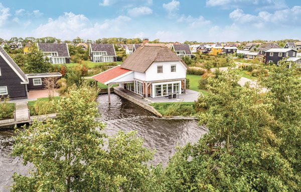 Giethoorn