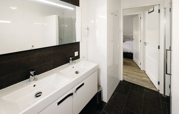 Ferienhaus Bodelaeke-Rietburg Wellness 4p