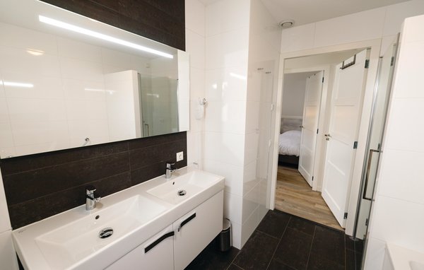 Ferienhaus Bodelaeke-Rietburg Wellness 4p