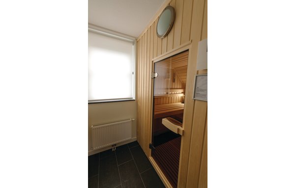 Ferienhaus Bodelaeke-Rietburg Wellness 4p
