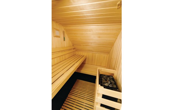 Ferienhaus Bodelaeke-Rietburg Wellness 4p