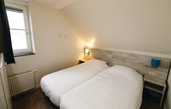 Ferienhaus Bodelaeke-Rietburg Wellness 4p