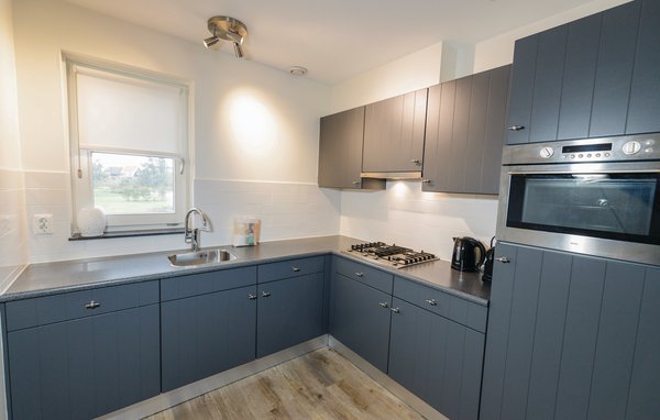 Ferienhaus Bodelaeke-Rietburg Wellness 4p