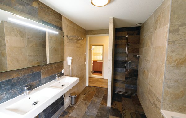 Casa de vacaciones Bodelaeke-Beulaker luxe wellne