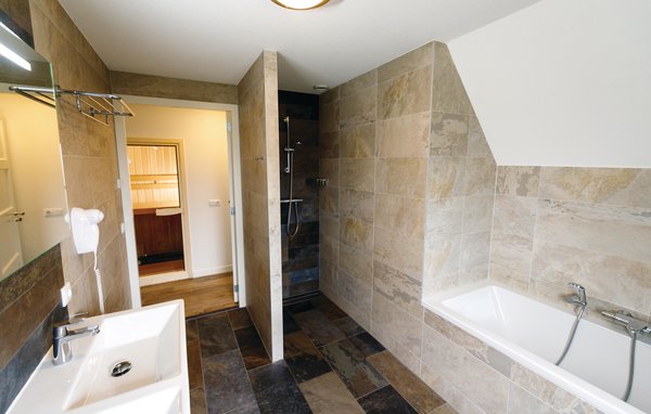 Casa de vacaciones Bodelaeke-Beulaker luxe wellne