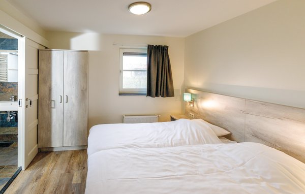 Casa de vacaciones Bodelaeke-Beulaker luxe wellne