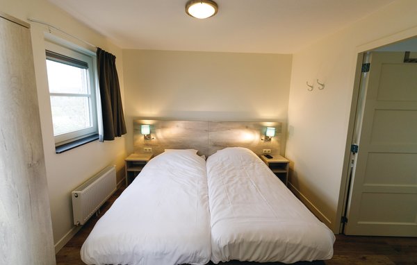 Casa de vacaciones Bodelaeke-Beulaker luxe wellne