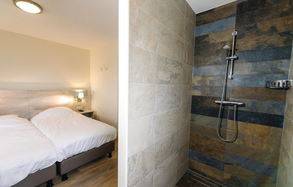 Casa de vacaciones Bodelaeke-Beulaker luxe wellne