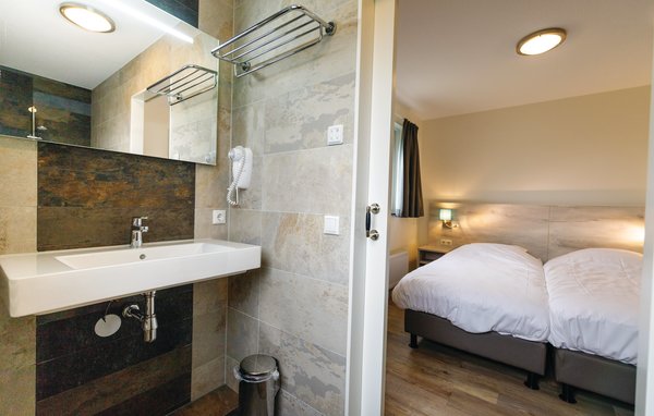 Casa de vacaciones Bodelaeke-Beulaker luxe wellne