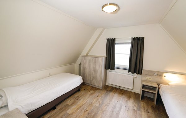 Casa de vacaciones Bodelaeke-Beulaker luxe wellne