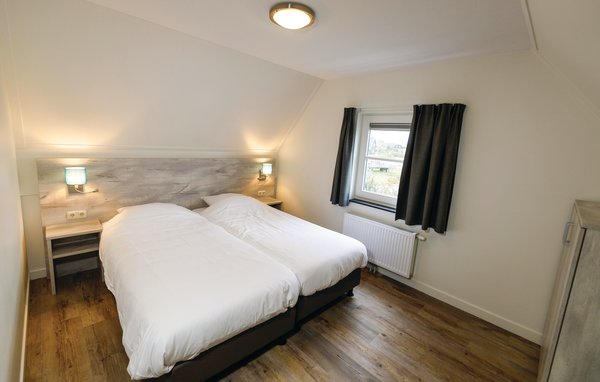 Casa de vacaciones Bodelaeke-Beulaker luxe wellne