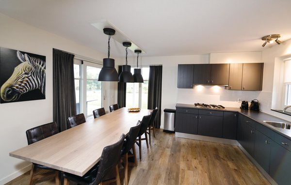 Casa de vacaciones Bodelaeke-Beulaker luxe wellne