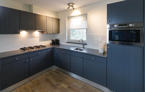 Casa de vacaciones Bodelaeke-Beulaker luxe wellne