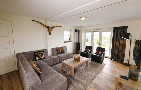 Casa de vacaciones Bodelaeke-Beulaker luxe wellne