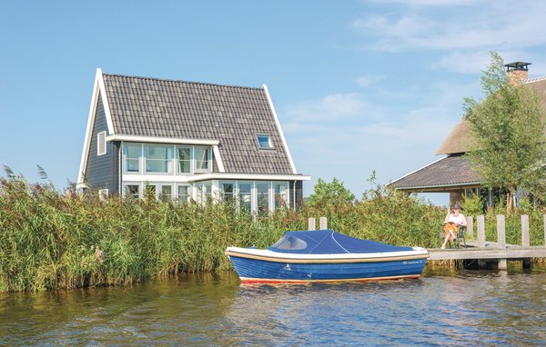 Ferienhaus - Giethoorn , Holland - HOV239 1