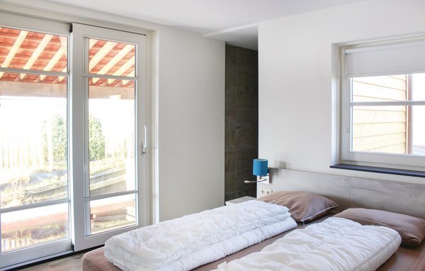 Vakantiehuis Bodelaeke-Schiphuis Wellness 8