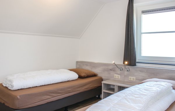 Vakantiehuis Bodelaeke-Schiphuis Wellness 8
