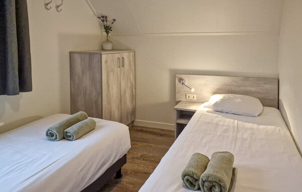 Vakantiehuis Bodelaeke-Schiphuis Wellness 8