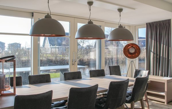 Vakantiehuis Bodelaeke-Schiphuis Wellness 8