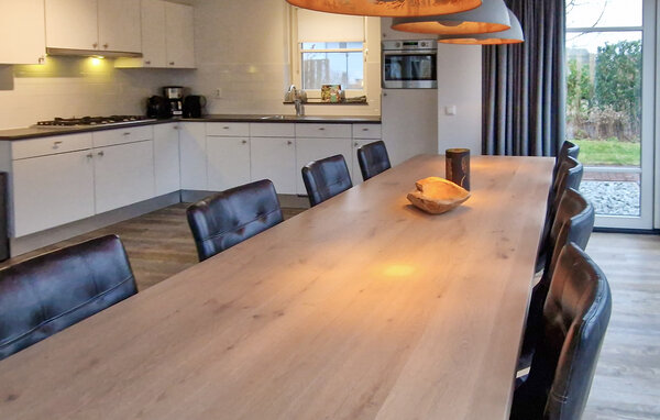 Vakantiehuis Bodelaeke-Schiphuis Wellness 8