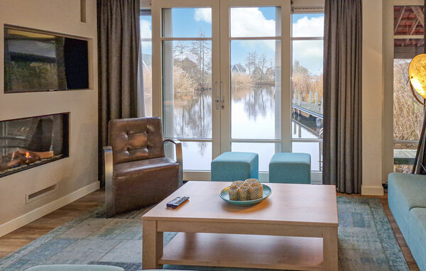 Vakantiehuis Bodelaeke-Schiphuis Wellness 8