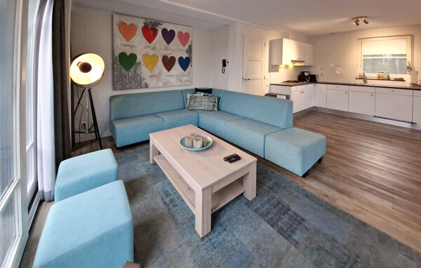 Vakantiehuis Bodelaeke-Schiphuis Wellness 8