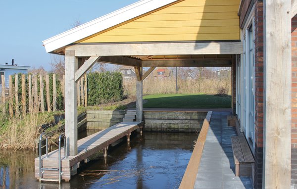 Vakantiehuis Bodelaeke-Schiphuis Wellness 8