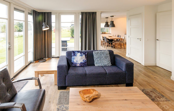 Ferienhaus - Giethoorn , Holland - HOV241 301