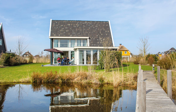 Ferienhaus - Giethoorn , Holland - HOV241 81