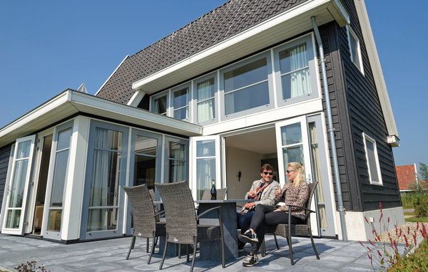 Ferienhaus - Giethoorn , Holland - HOV241 101